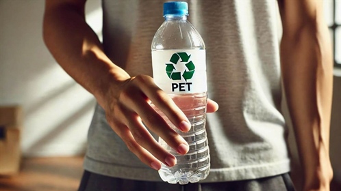 Come riconoscere le plastiche riciclabili dalle loro sigle