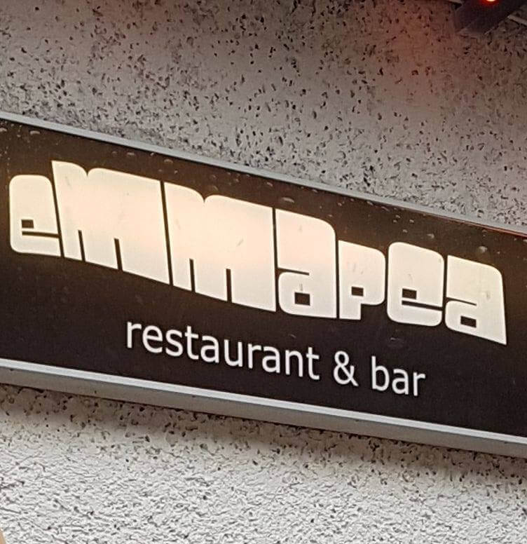 Ristorante Vegano Emma Pea