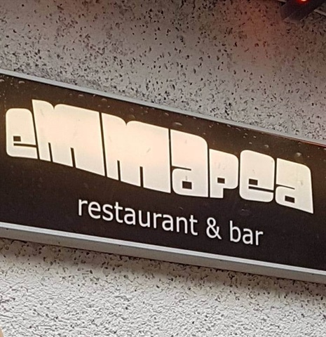 Vegan Restaurant Emma Pea