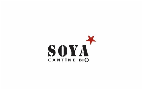 Vegan Restaurant Soya Cantine Bio