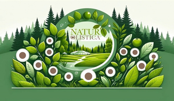 Naturolistica - Выставка натуральных и здоровых продуктов