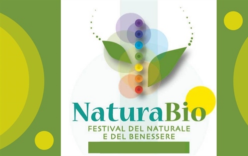 Natura Bio - Festival de lo Natural y del Bienestar (Correggio)