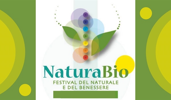 Natura Bio - Фестиваль натурального и благополучия (Корреджо)