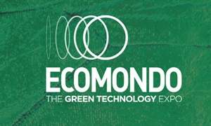 에코몬도 - 국제 그린 기술 혁신 박람회