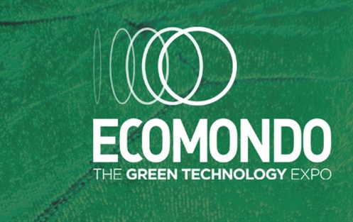 Ecomondo - Salon International de l'Innovation Technologique Verte