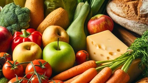 Essen von Bio-Lebensmitteln: Warum man sich für Produkte aus der Region entscheiden sollte