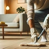Cleaning Therapy: il potere della pulizia per il benessere mentale