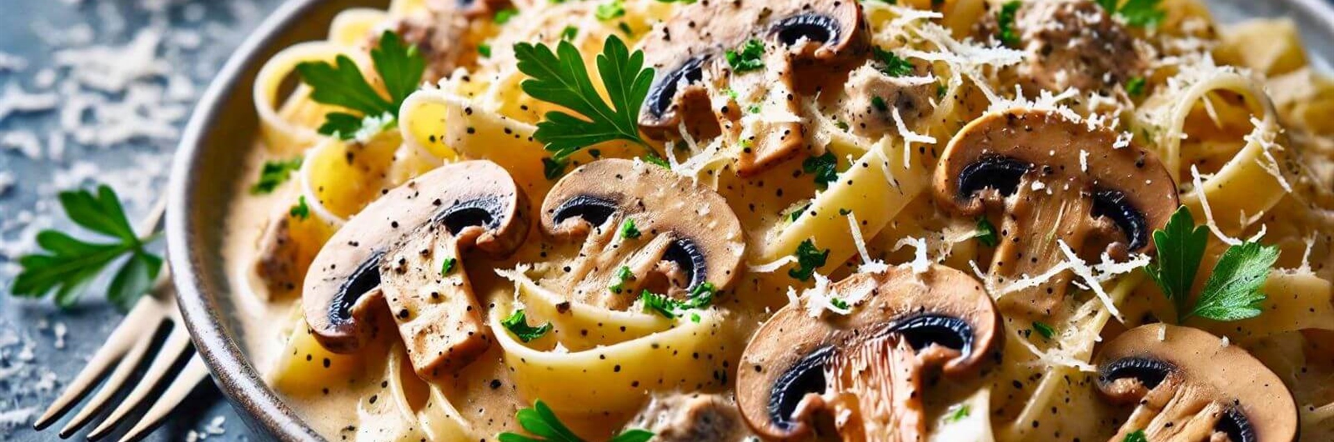Why eating pasta makes you happy